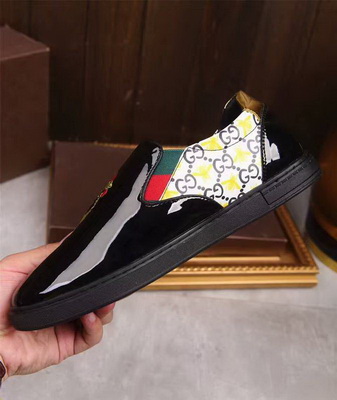 Gucci Men Loafers_144